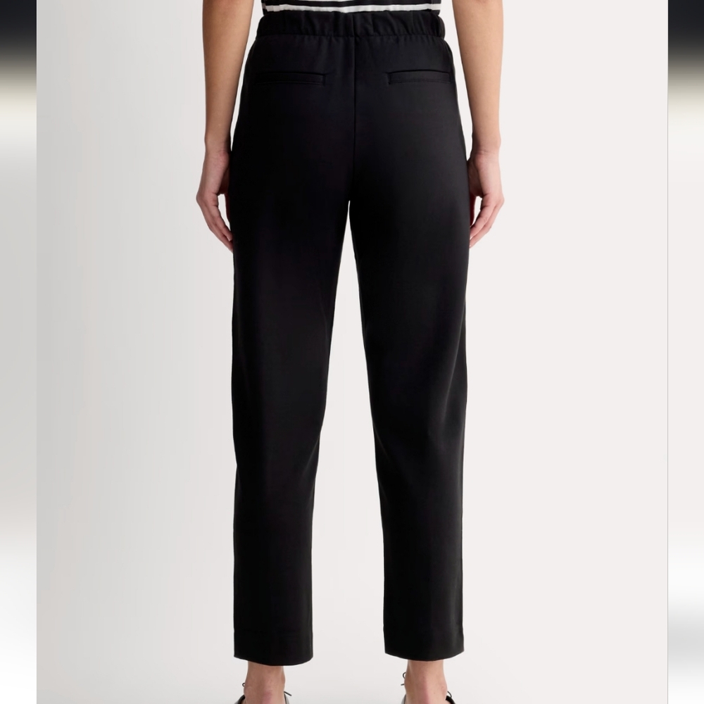 Everlane Dream Pants Size M - Picture 2 of 5